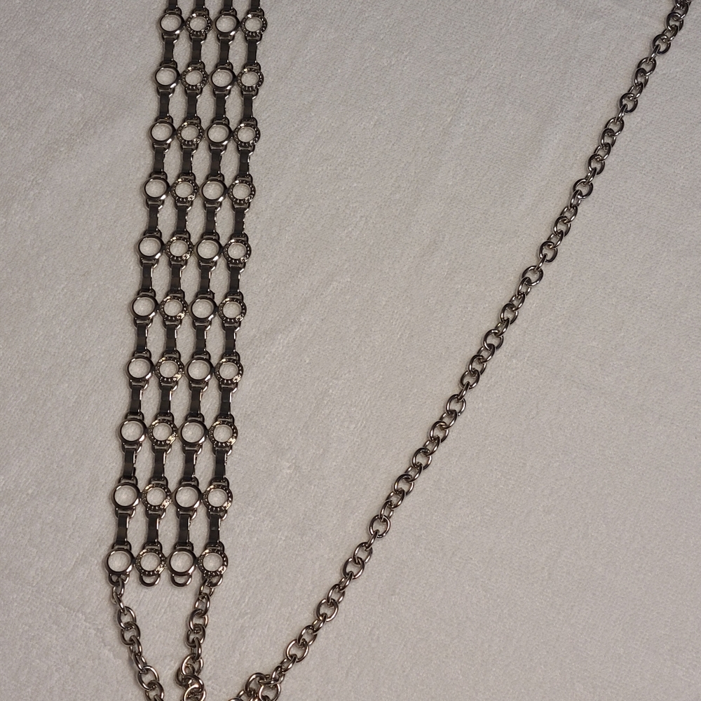 Lane Bryant belt
